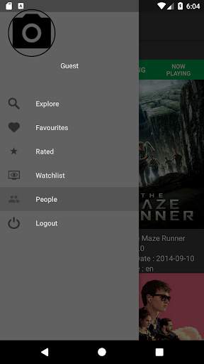 My Movies screenshot 4