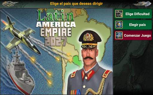 Imperio Latinoamericano screenshot 8