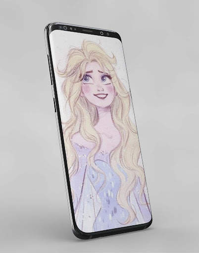 Princess Wallpapers screenshot 3