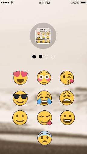 AppLock screenshot 2