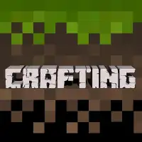 Mine World Craft أيقونة