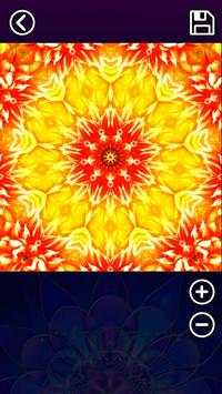Kaleidoscope Camera Effects screenshot 2