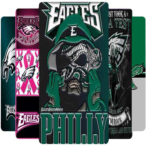 Wallpaper For Philadelphia Eagles 1.6