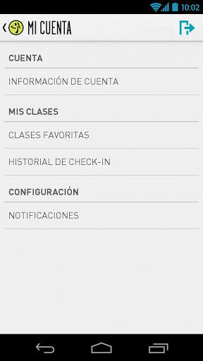 Zumba Fitness screenshot 7