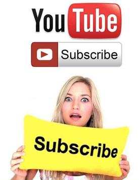 Subscribers for youtube screenshot 3