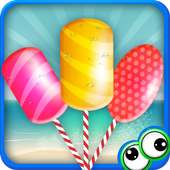 Ice Candy Maker