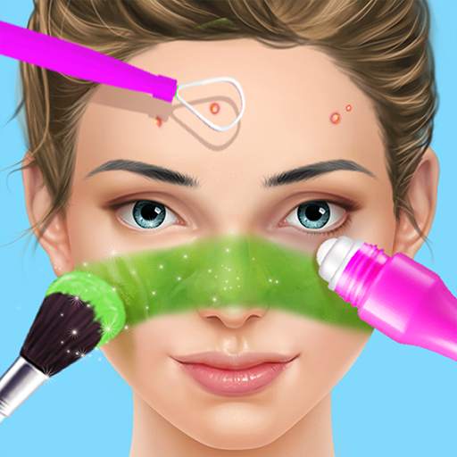 Back-to-School Makeup Games 2.6