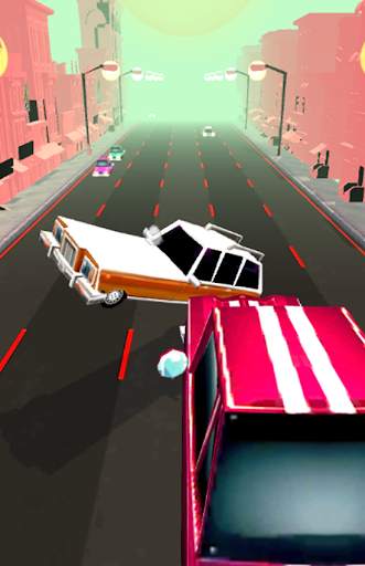 Wrong Car Lane screenshot 1
