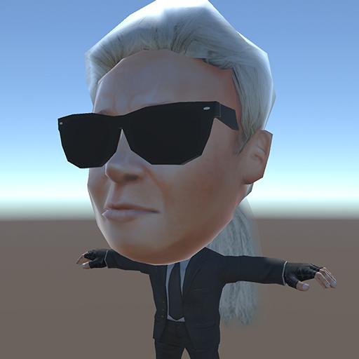 AR Dr. Chen icon
