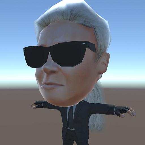 AR Dr. Chen 1.0.2