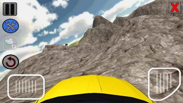 4x4 Offroad Driving Extreme 3D screenshot 3