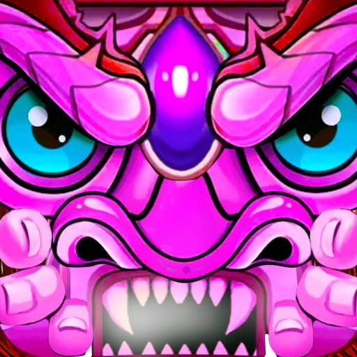 Temple Jungle Adventure Endless Final Run 1.00
