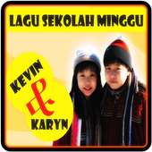 Sekolah Minggu Kevin & Keryn on 9Apps