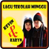 Sekolah Minggu Kevin & Keryn 3.0