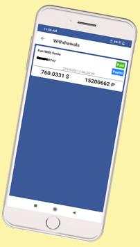 Eago Status - Earn Money & Status  Downloader screenshot 8