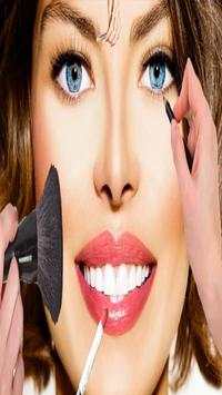 Beauty Selfies Makeup Editor💅 screenshot 10