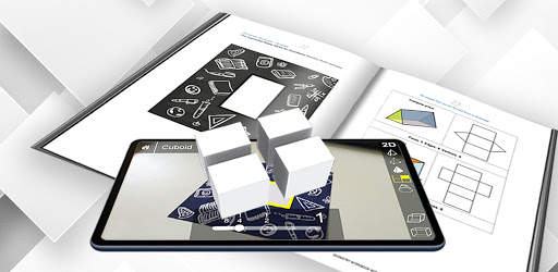 CleverBooks Geometry скриншот 2