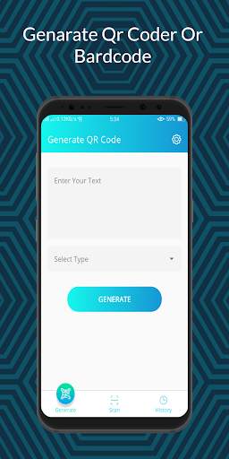 Wifi Scanner (Qr Code Scaner) screenshot 5