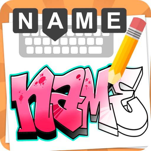 Draw Graffiti - Name Creator 2.6