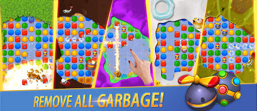 Castle Crush screenshot 8