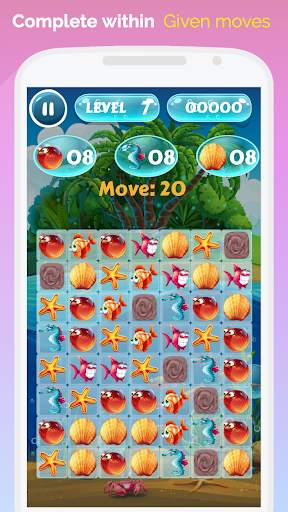 Fish World - Fish Connect screenshot 6