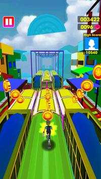 Subway Surfers 2 screenshot 5