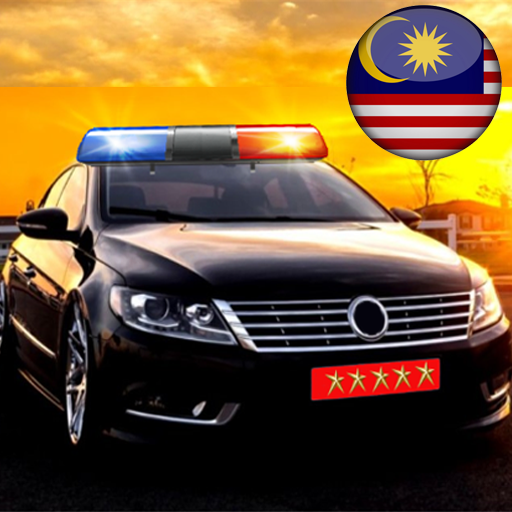 Simulator Presiden Pengawal icon