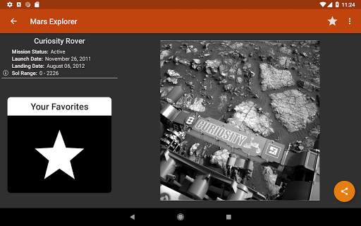 Mars Explorer скриншот 12