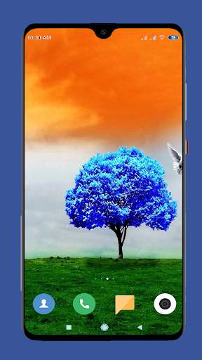 India Wallpaper HD screenshot 14