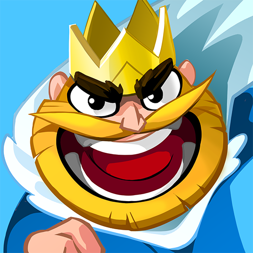 Like a King RTS: 1v1 Strategy иконка