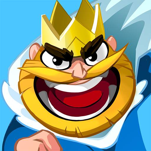Like a King RTS: 1v1 Strategy 1.1.23