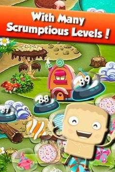 Cookie Crush Mania screenshot 6