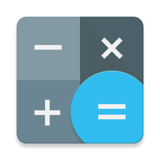 My Calculator Free icon