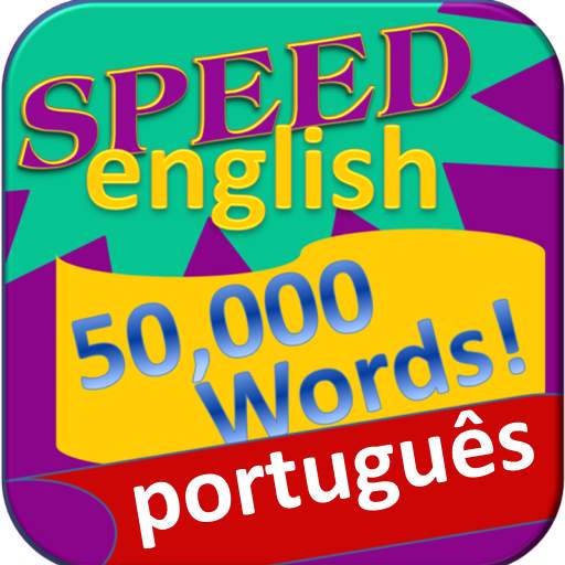 Aprender Inglês 50000 palavras 7.0.1