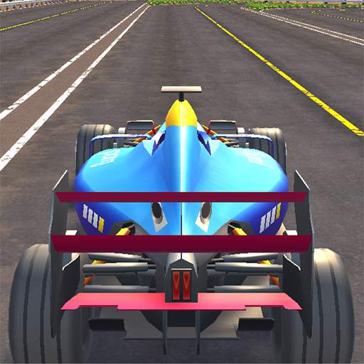 Racing Collision 4.0.4