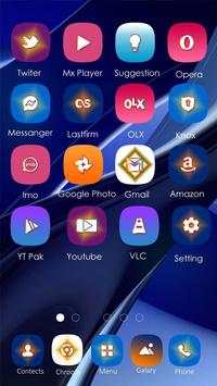 Theme For Motorola Moto E4 screenshot 4