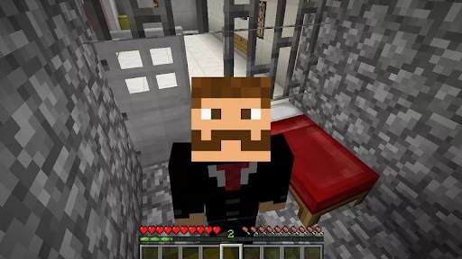 Jailbreak - maps for minecraft screenshot 2