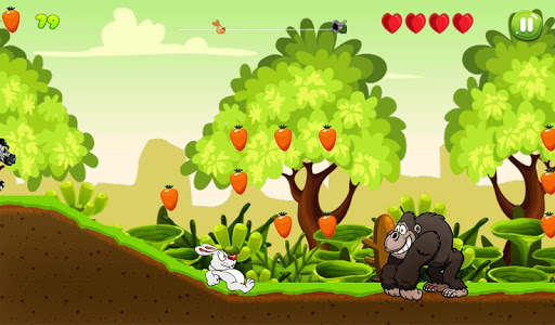 Bunny Run 2 screenshot 11