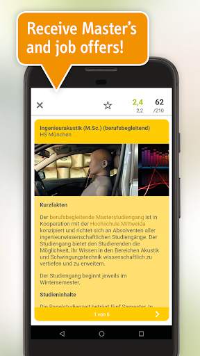 module.org for your studies. screenshot 4