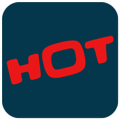 Hot Video icon