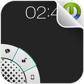 Cornered Free - MagicLocker Th 1.0