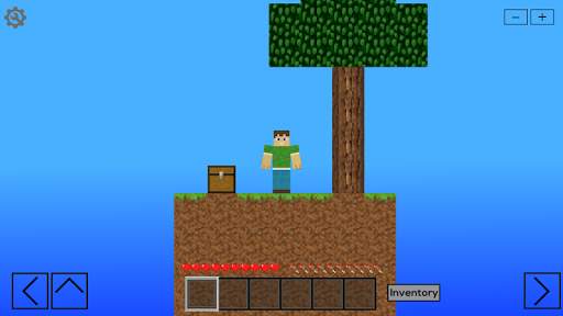 SkyLand screenshot 9