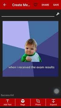 Easy Meme Maker screenshot 5