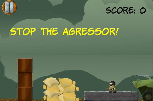 Angry Ukrainians 2 free screenshot 1