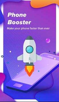 Turbo Clean - Cache Clean & Mobile Boost screenshot 4
