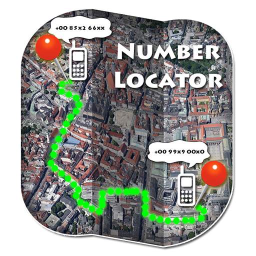 Caller ID & Number Locator 1.19
