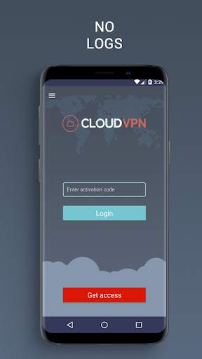 CloudVPN: Free VPN Proxy Server | Unlimited & Fast screenshot 3