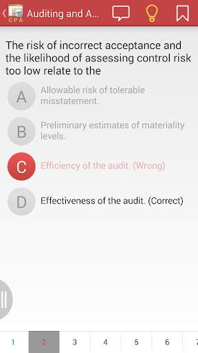 CPA Exam Prep screenshot 3