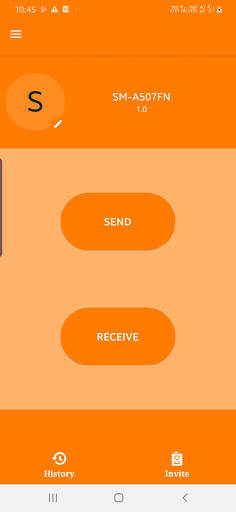 Sharethis: Lite for Shareit скриншот 1