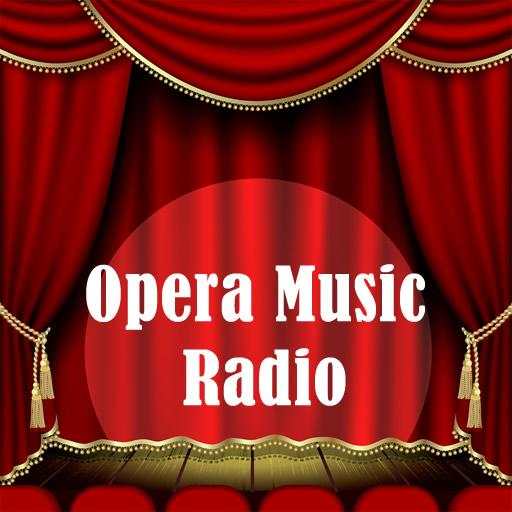 Opera Music Radio 1.0